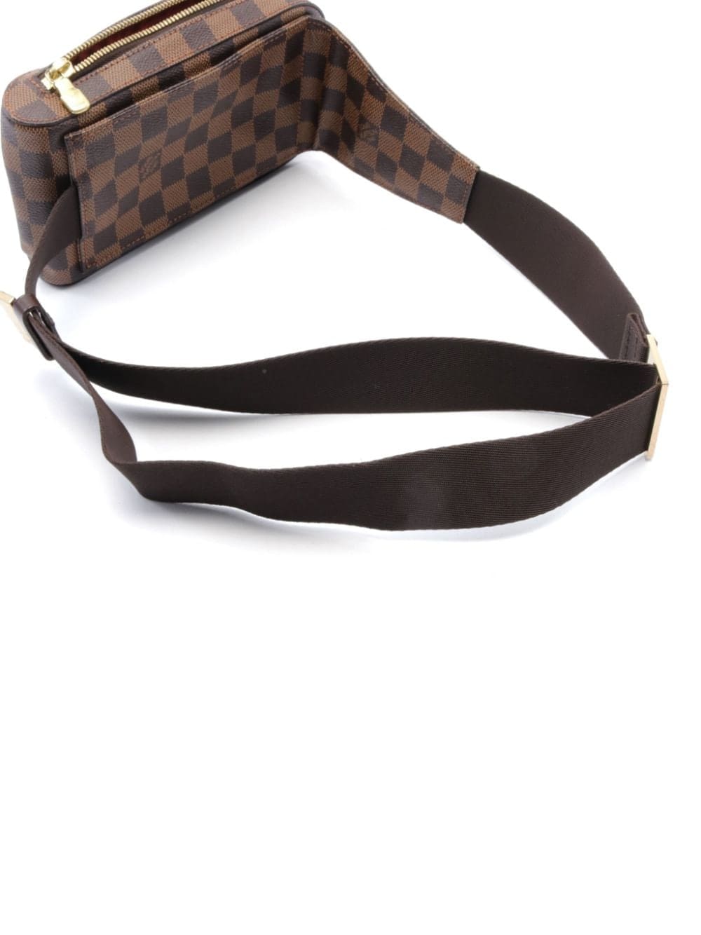 Louis Vuitton Pre-Owned 2004 Geronimos backpack - Image 5