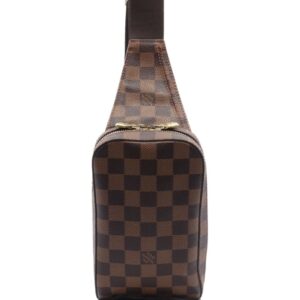 Louis Vuitton Pre-Owned 2004 Geronimos backpack