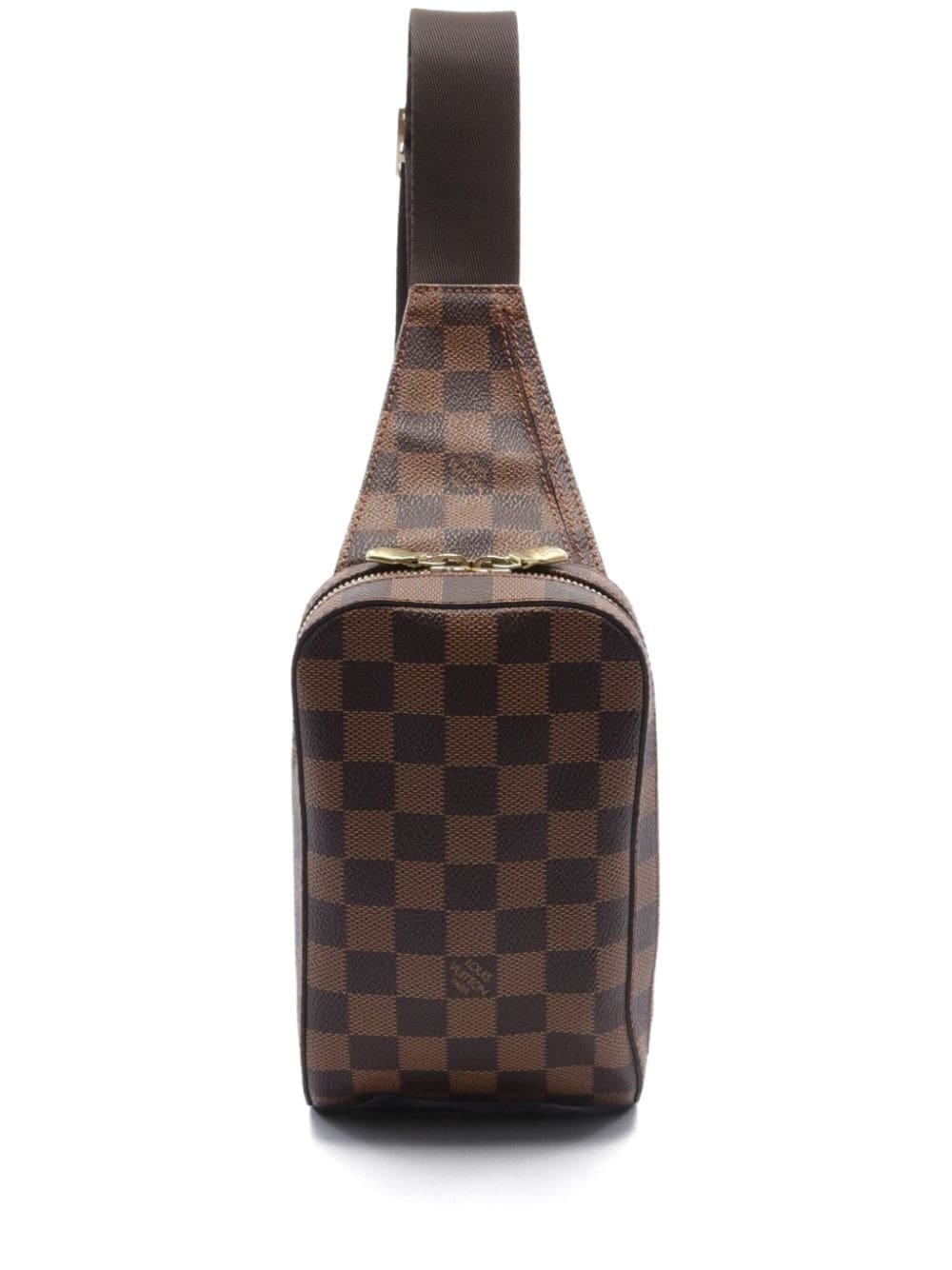 Louis Vuitton Pre-Owned 2004 Geronimos backpack