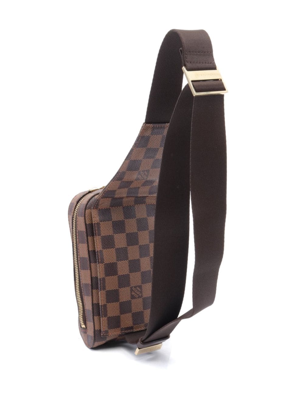 Louis Vuitton Pre-Owned 2004 Geronimos backpack - Image 2