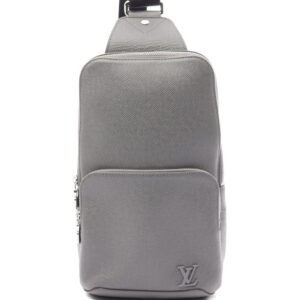Louis Vuitton Pre-Owned 2021 Avenue Slingbag backpack