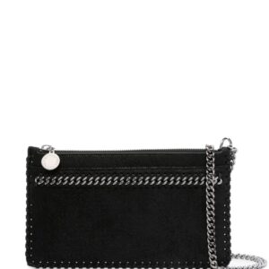 Stella McCartney Falabella clutch bag