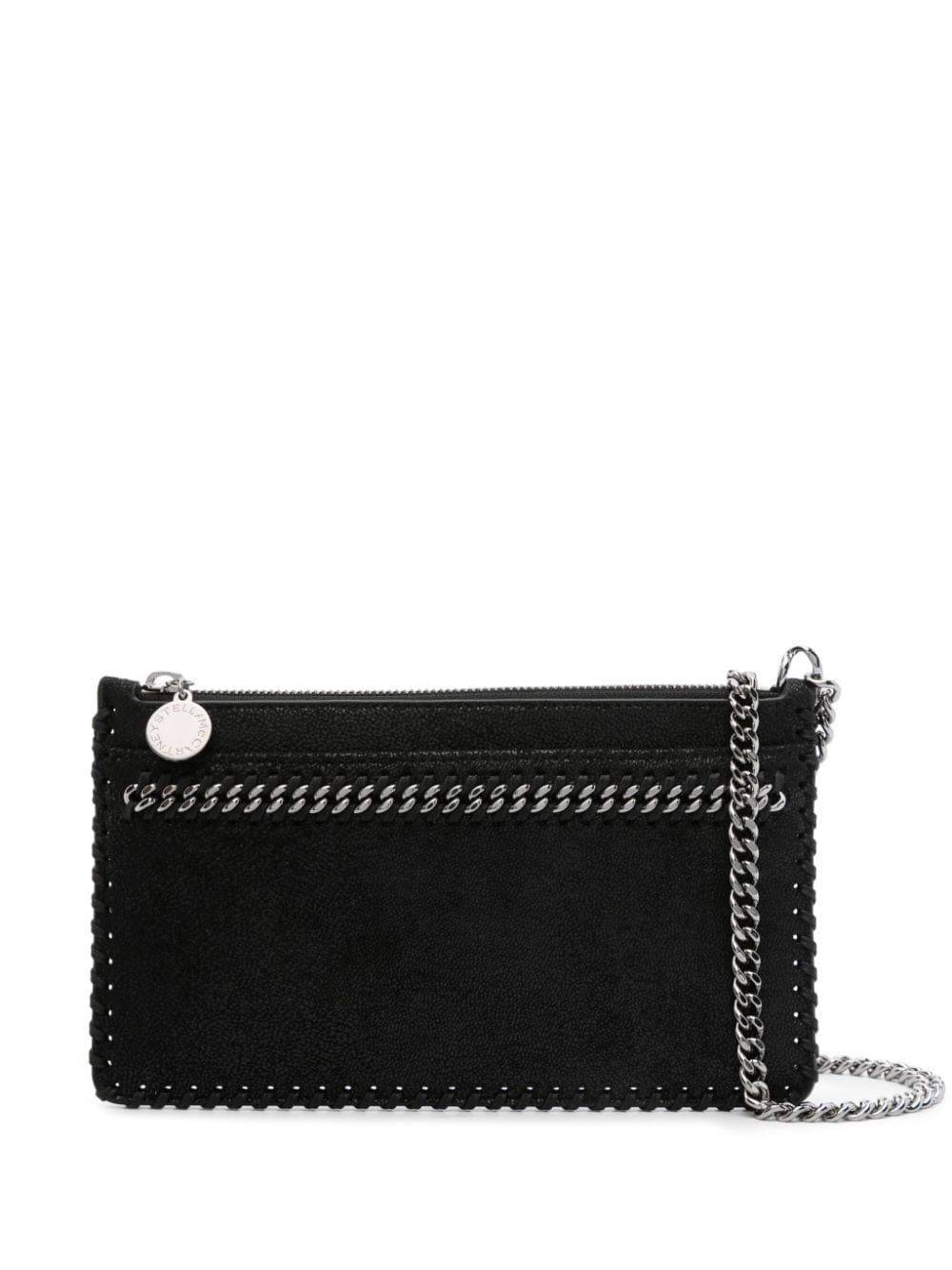 Stella McCartney Falabella clutch bag