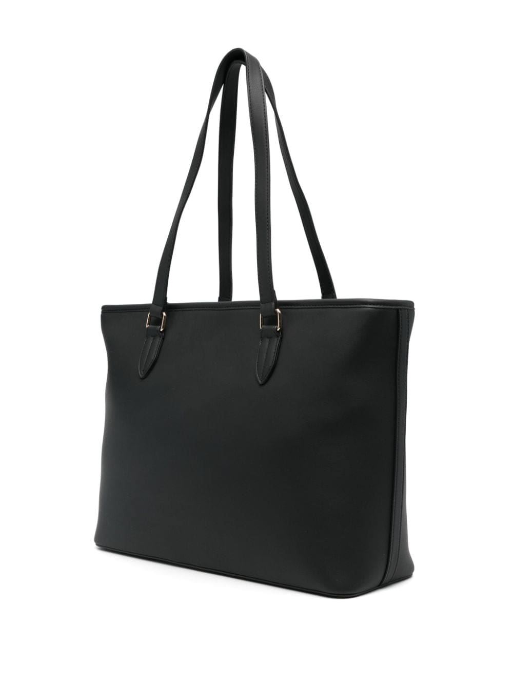 Love Moschino logo-lettering tote bag - Image 3