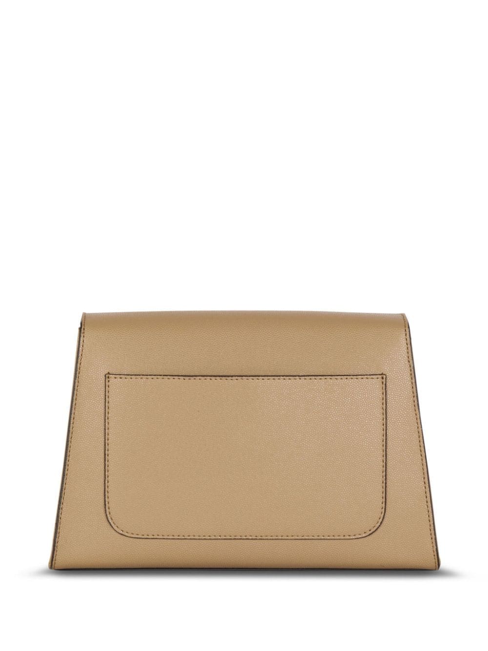 Balmain Emblème leather crossbody bag - Image 3