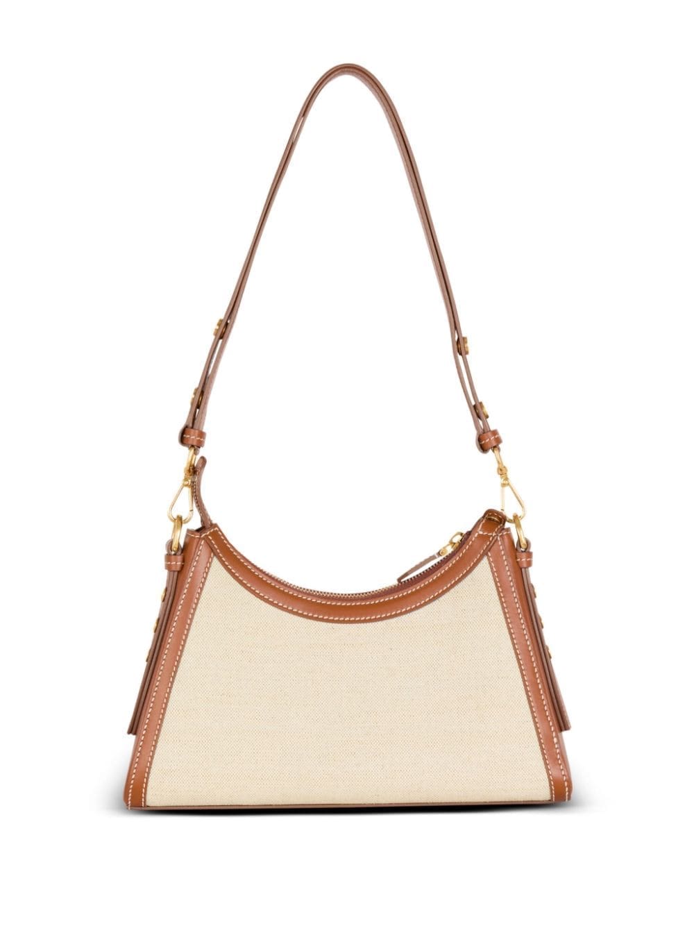 Balmain B-Buzz canvas shoulder bag - Image 3