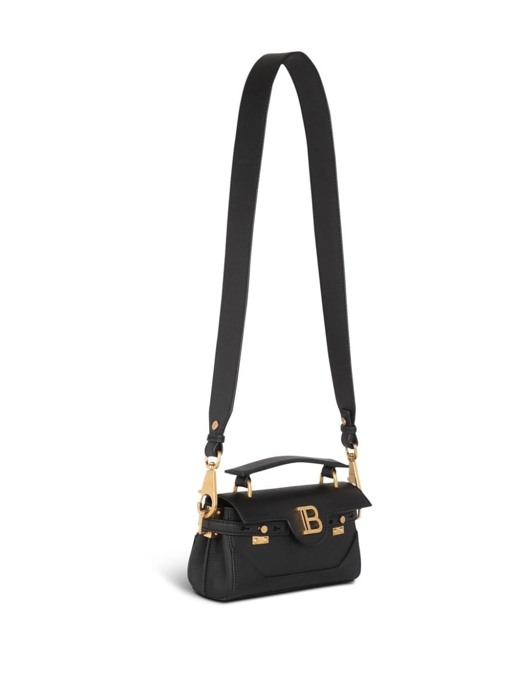Balmain B-Buzz 19 shoulder bag - Image 4