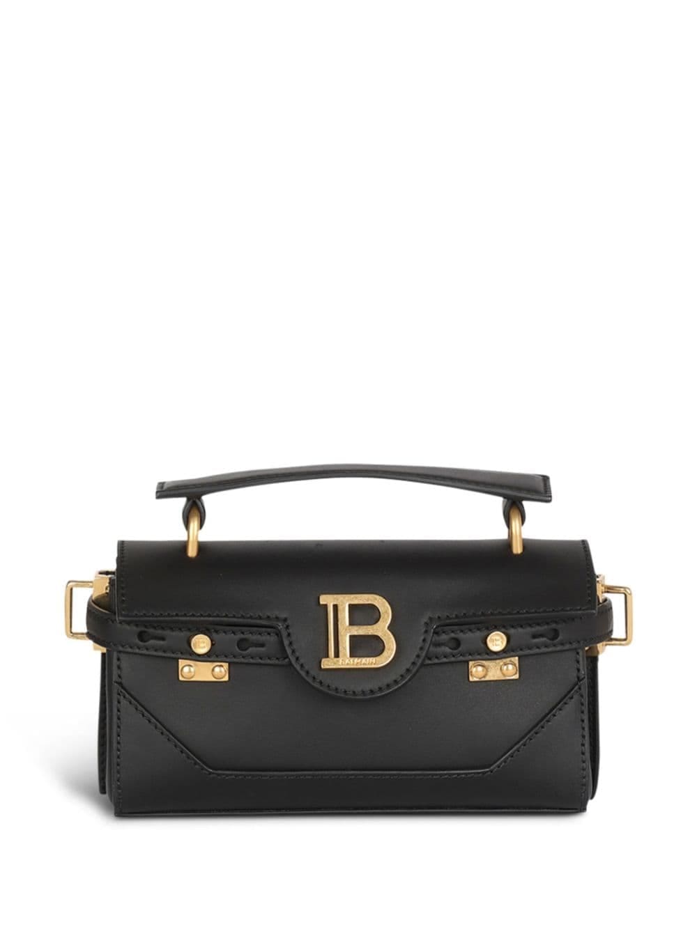 Balmain B-Buzz 19 shoulder bag