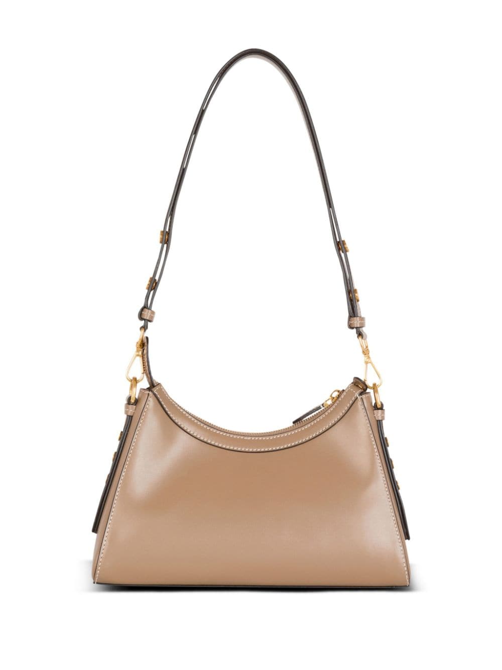 Balmain B-Buzz leather shoulder bag - Image 3