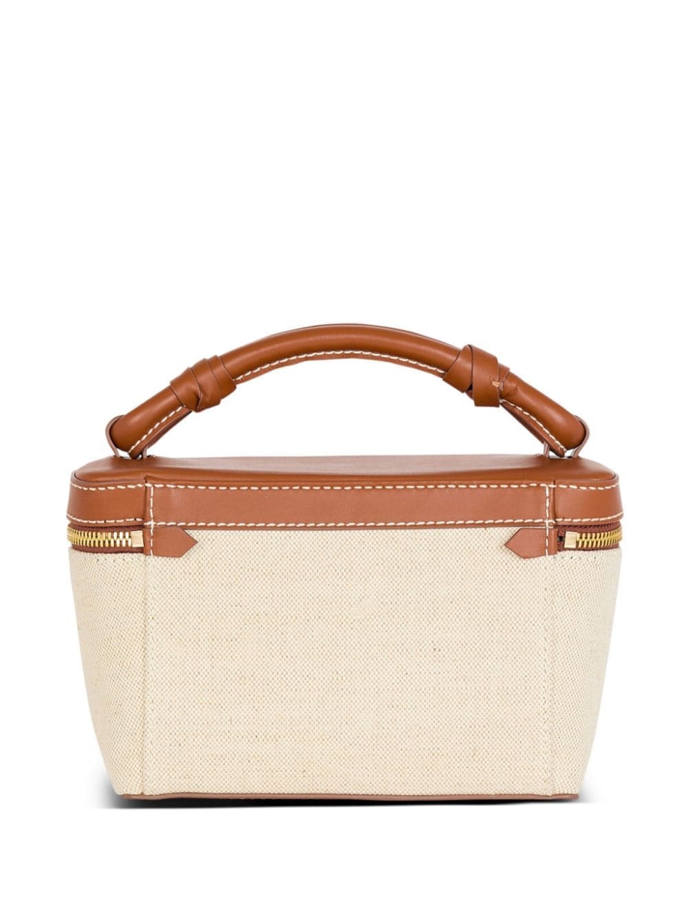 Balmain B-Army canvas tote bag - Image 3