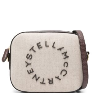 Stella McCartney small Camera cross body bag
