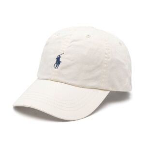Polo Ralph Lauren Polo-Pony cotton cap