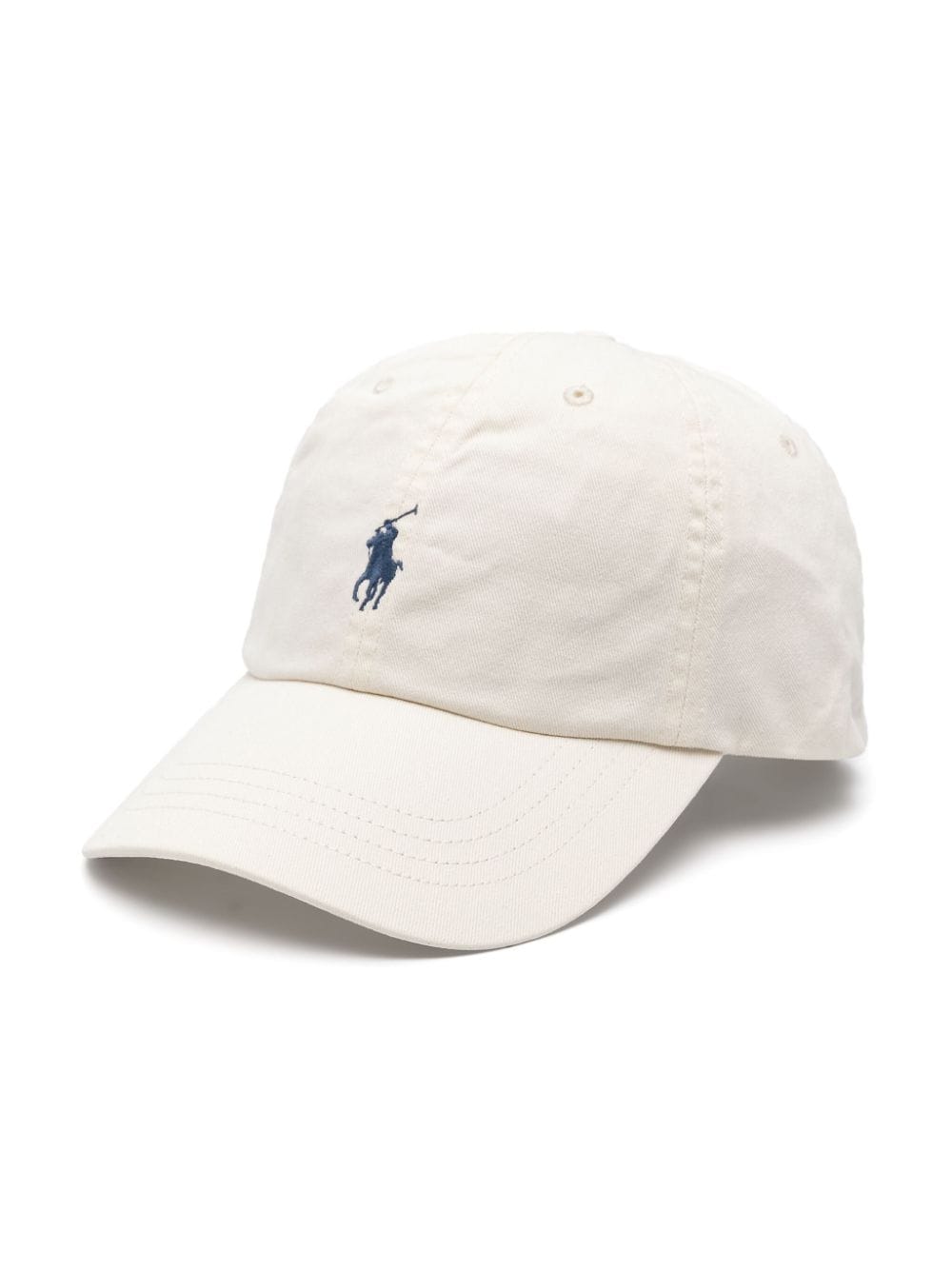 Polo Ralph Lauren Polo-Pony cotton cap
