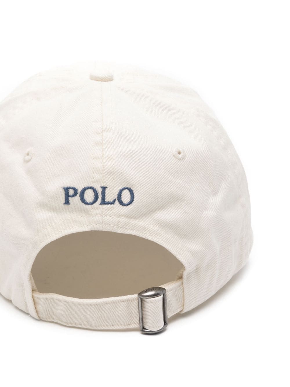 Polo Ralph Lauren Polo-Pony cotton cap - Image 2