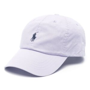 Polo Ralph Lauren Polo-Pony cotton cap