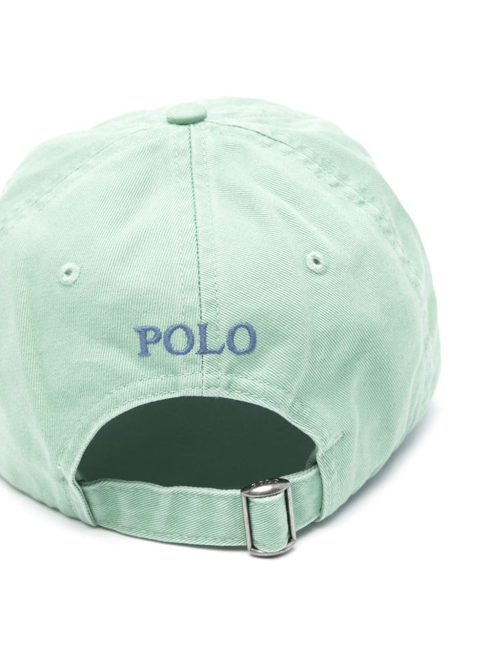 Polo Ralph Lauren Polo-Pony cotton cap - Image 2