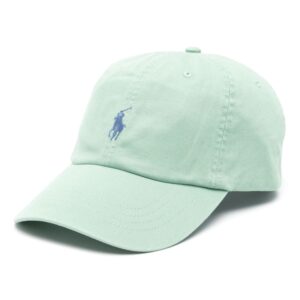 Polo Ralph Lauren Polo-Pony cotton cap