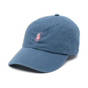 Polo Ralph Lauren Polo-Pony cotton cap