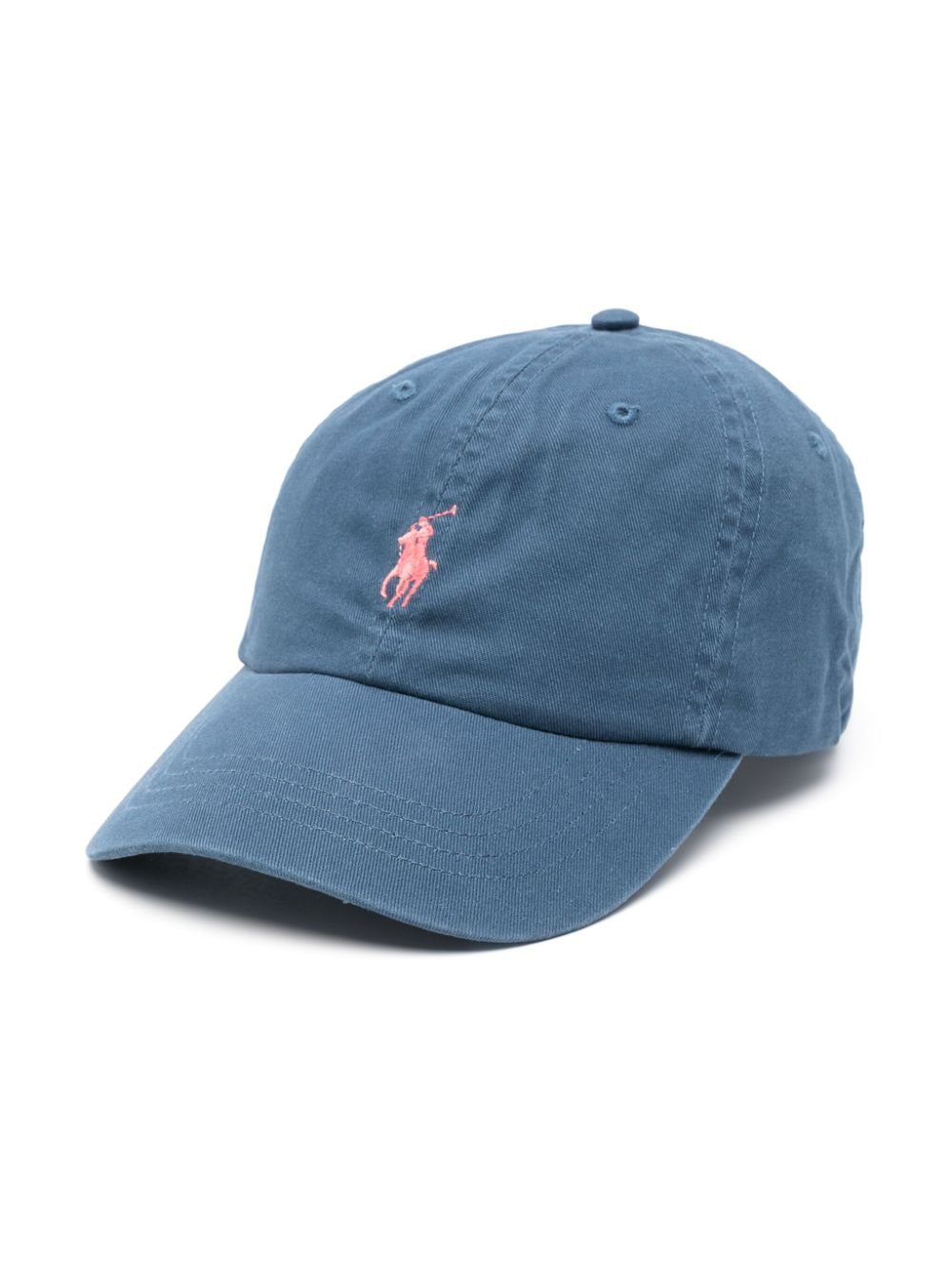 Polo Ralph Lauren Polo-Pony cotton cap