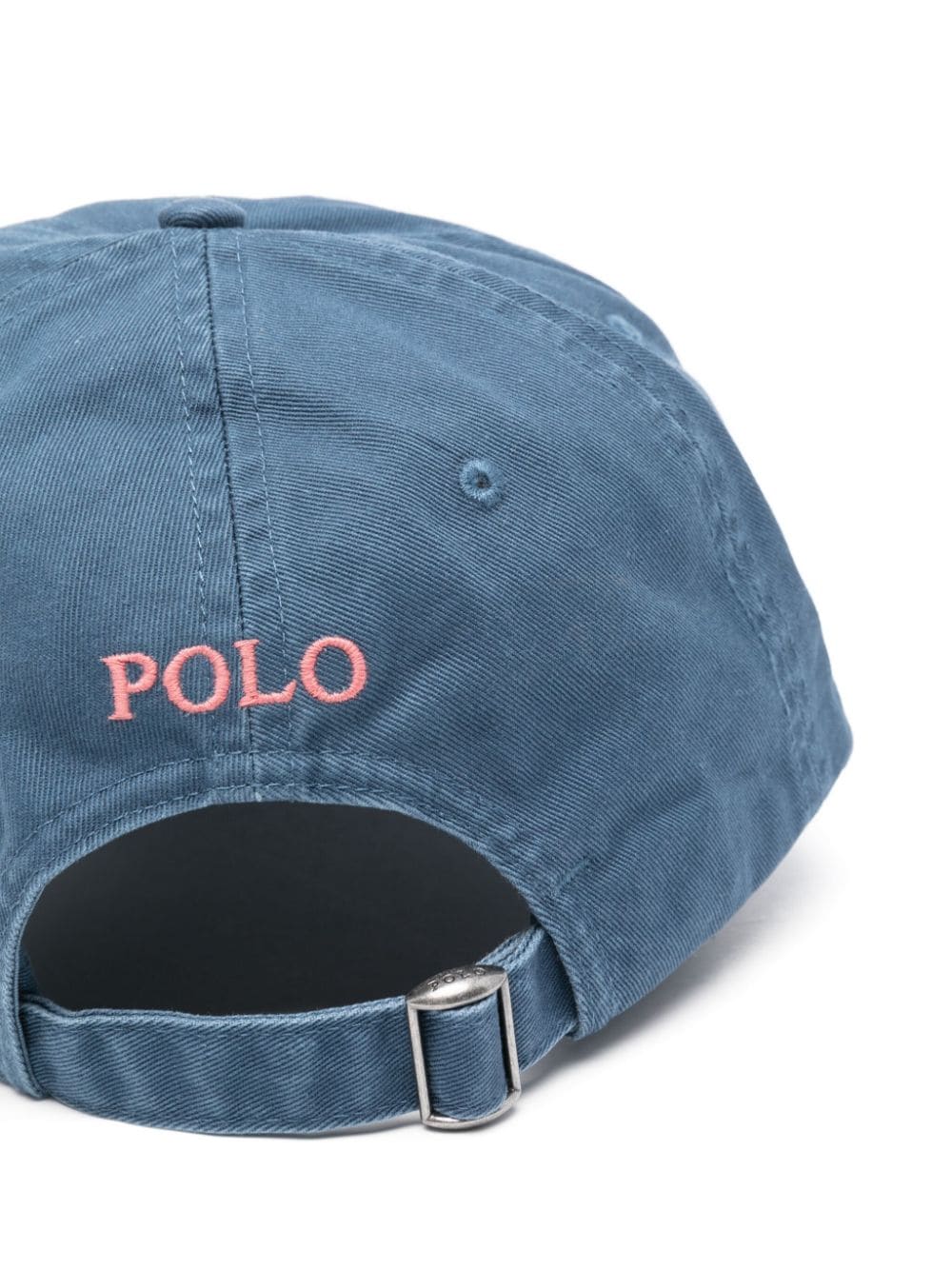 Polo Ralph Lauren Polo-Pony cotton cap - Image 2