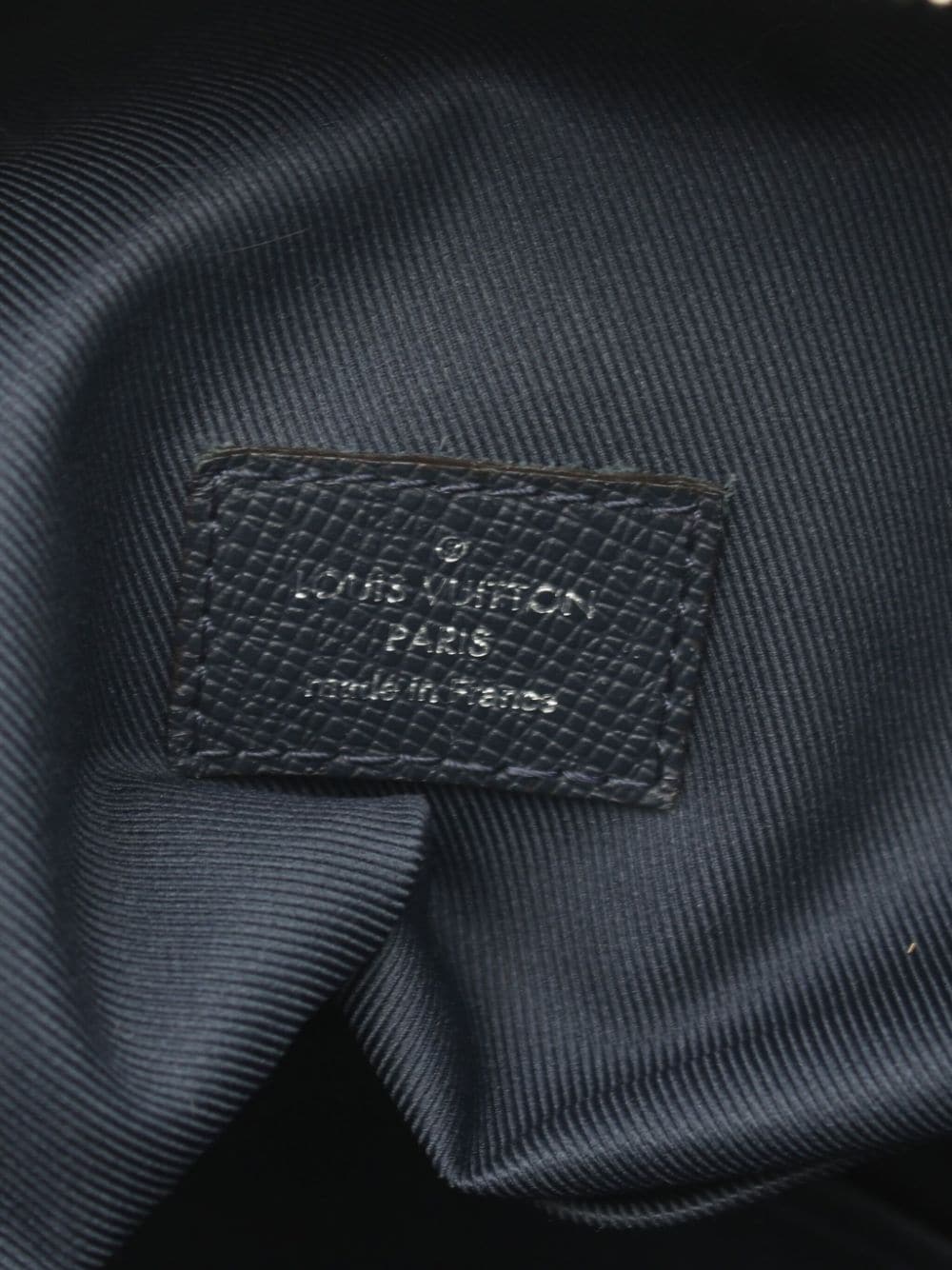 Louis Vuitton Pre-Owned 2018 Discovery MM backpack - Image 5