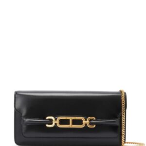 TOM FORD Logo Shoulder Bag