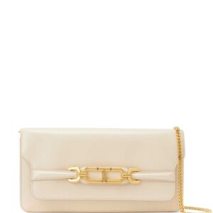 TOM FORD Logo Shoulder Bag