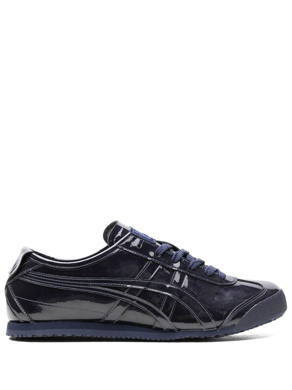 Onitsuka Tiger Mexico 66 "Triple Black" sneakers