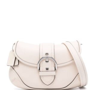 Coach Soho leather shoulder bag