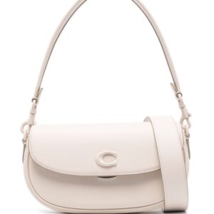 Coach Emmy 23 leather shoulder bag