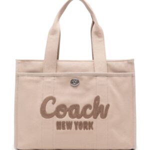 Coach Cargo 42 tote bag