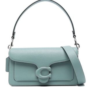 Coach Tabby 26 leather shoulder bag