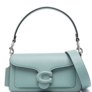 Coach Tabby 20 leather shoulder bag