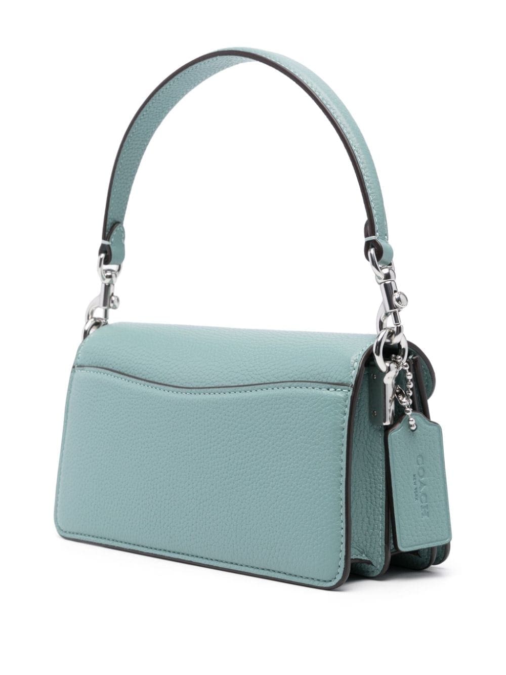 Coach Tabby 20 leather shoulder bag - Image 3