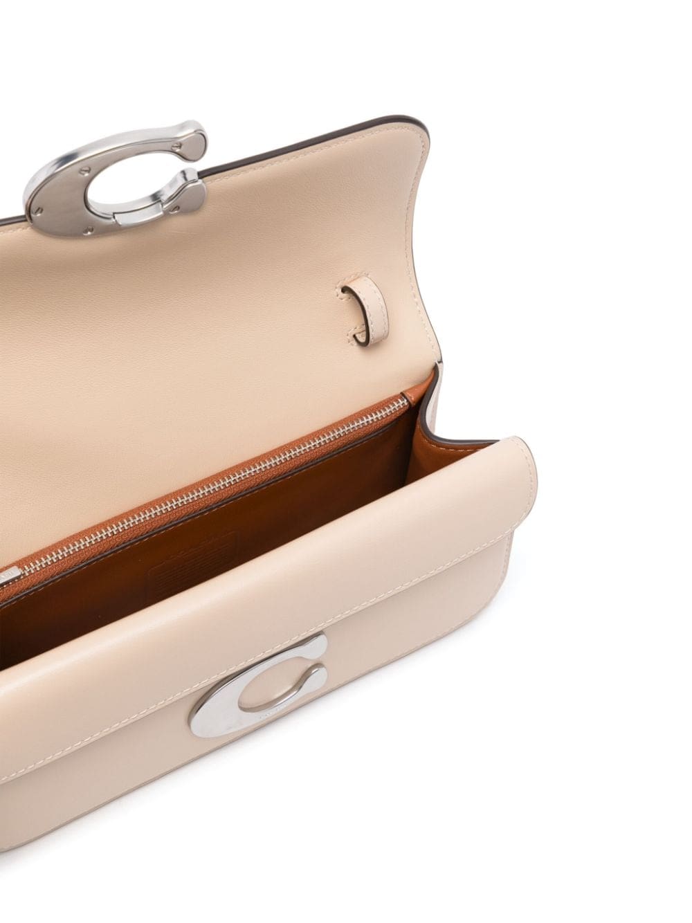 Coach Idol 23 leather shoulder bag - Image 5