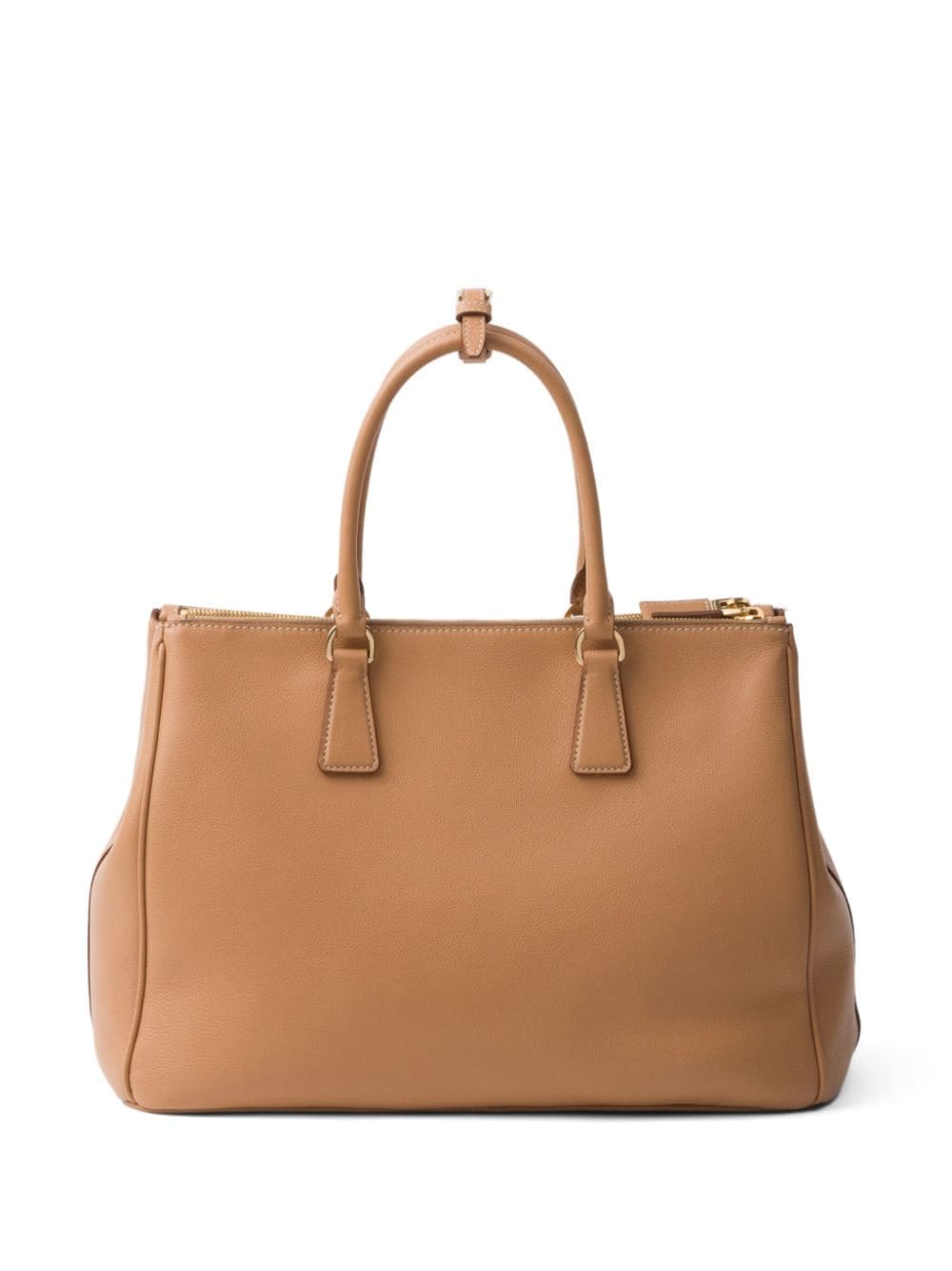 Prada large Galleria leather bag - Image 2