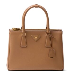 Prada medium Galleria leather handbag