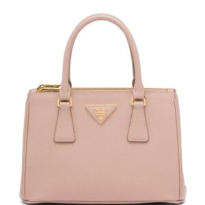 Prada small Galleria Saffiano leather bag
