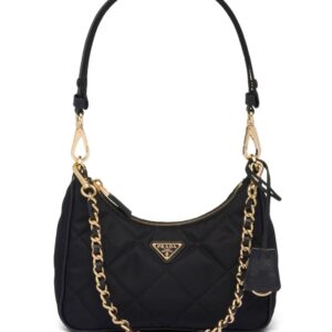 Prada mini Re-Edition 1995 bag