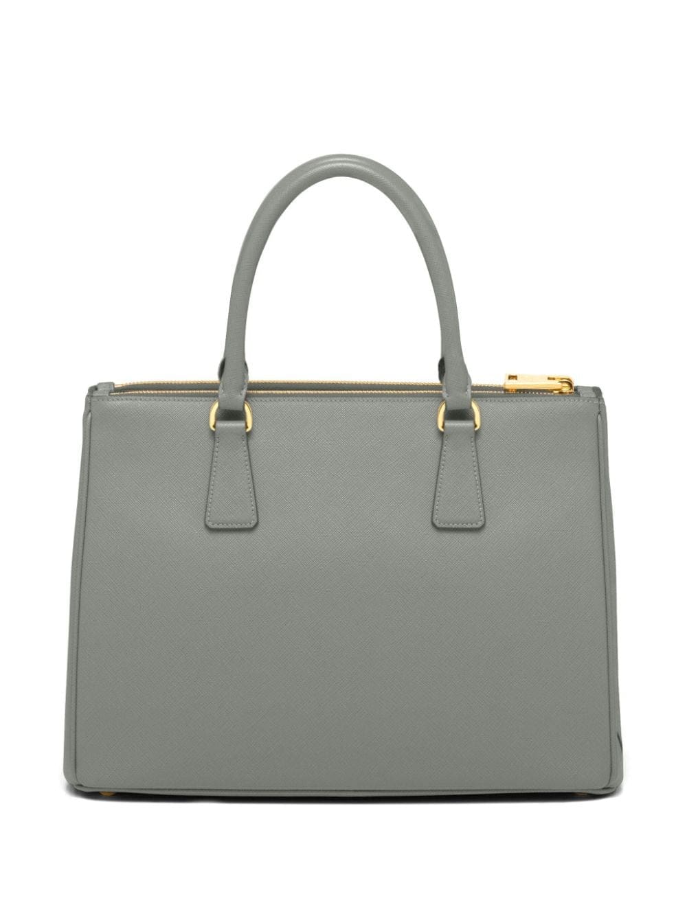 Prada large Galleria Saffiano leather handbag - Image 4