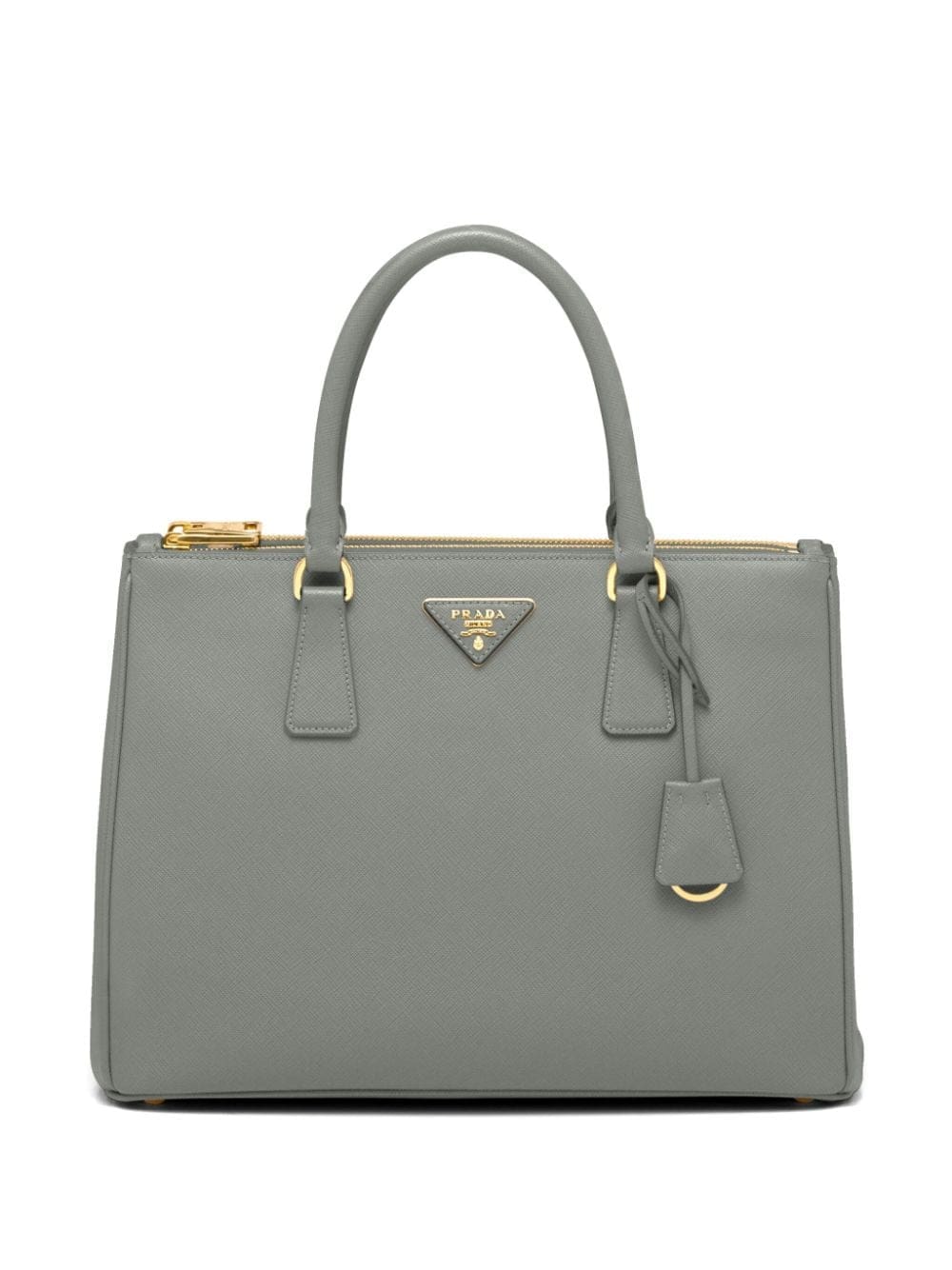 Prada large Galleria Saffiano leather handbag