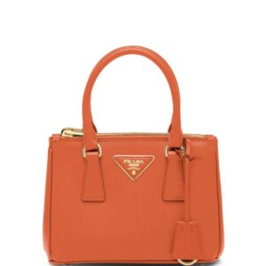 Prada Galleria Saffiano mini bag
