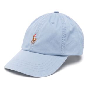 Polo Ralph Lauren Polo Pony twill baseball cap