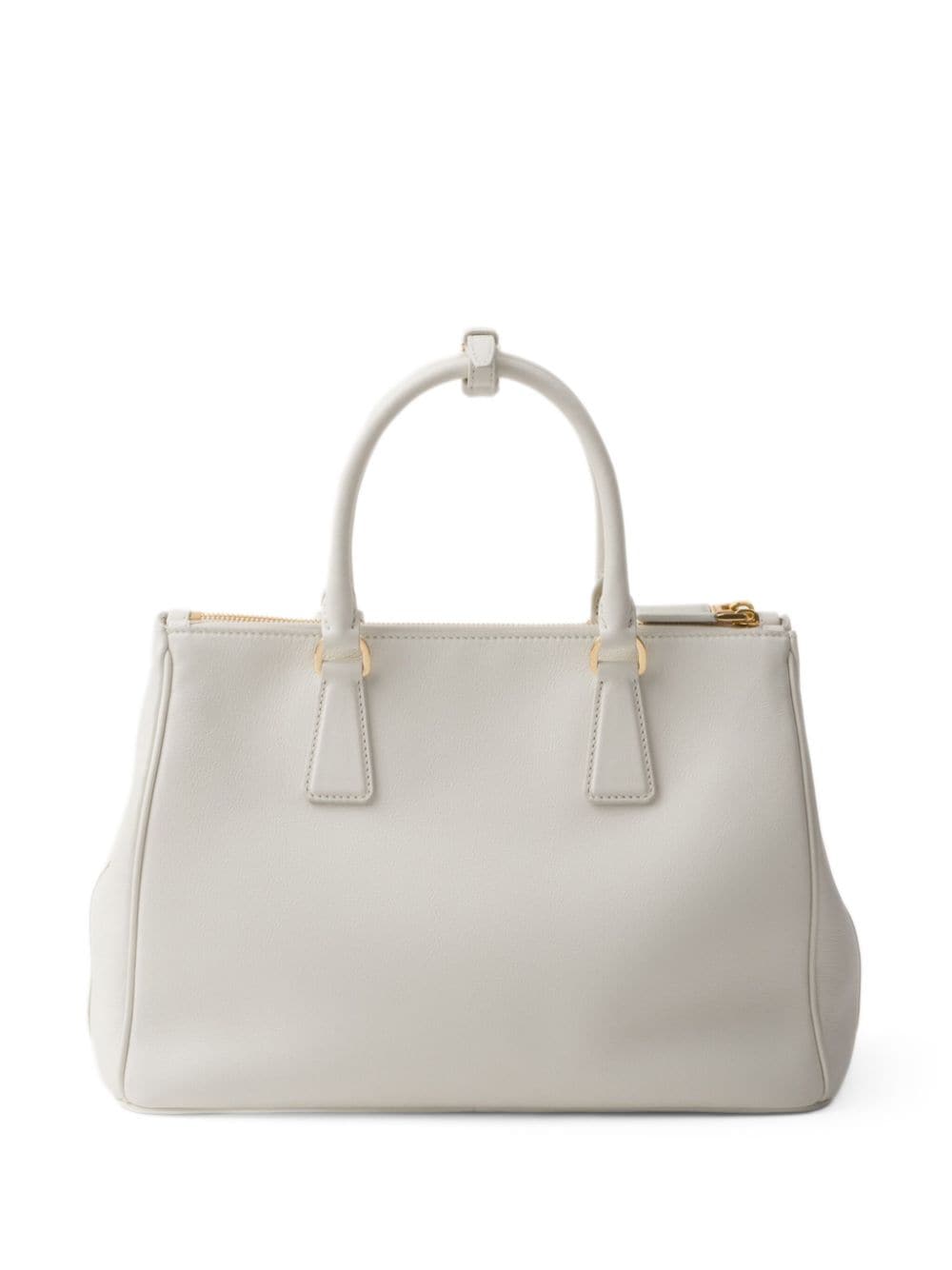 Prada large Galleria Saffiano leather handbag - Image 2