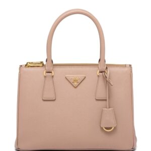 Prada medium Galleria Saffiano leather handbag