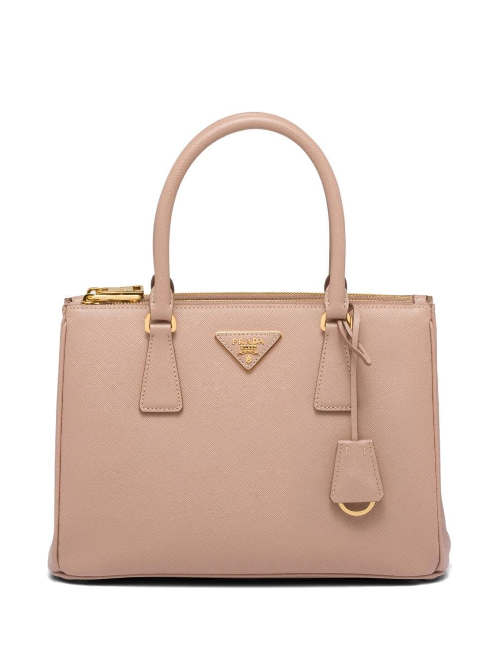 Prada medium Galleria Saffiano leather handbag