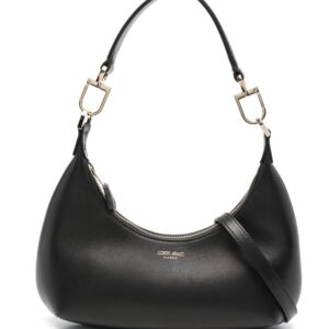 Giorgio Armani small La Prima leather tote bag