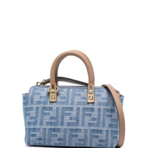 FENDI mini By The Way cross body bag