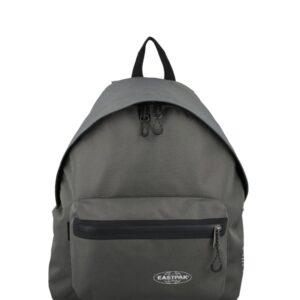 Prada triangle-Pak'R padded backpack