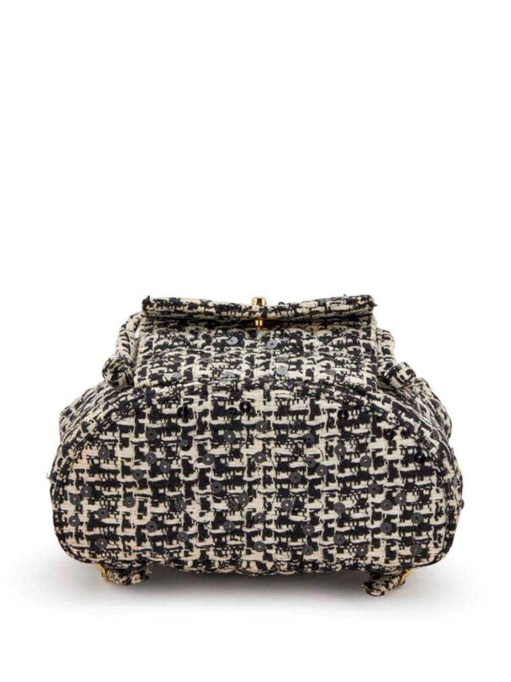 CHANEL Pre-Owned 1994 Duma backpack - Image 2